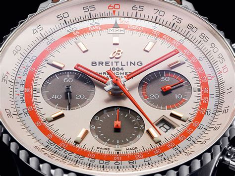 breitling complete overhaul|Breitling watch maintenance.